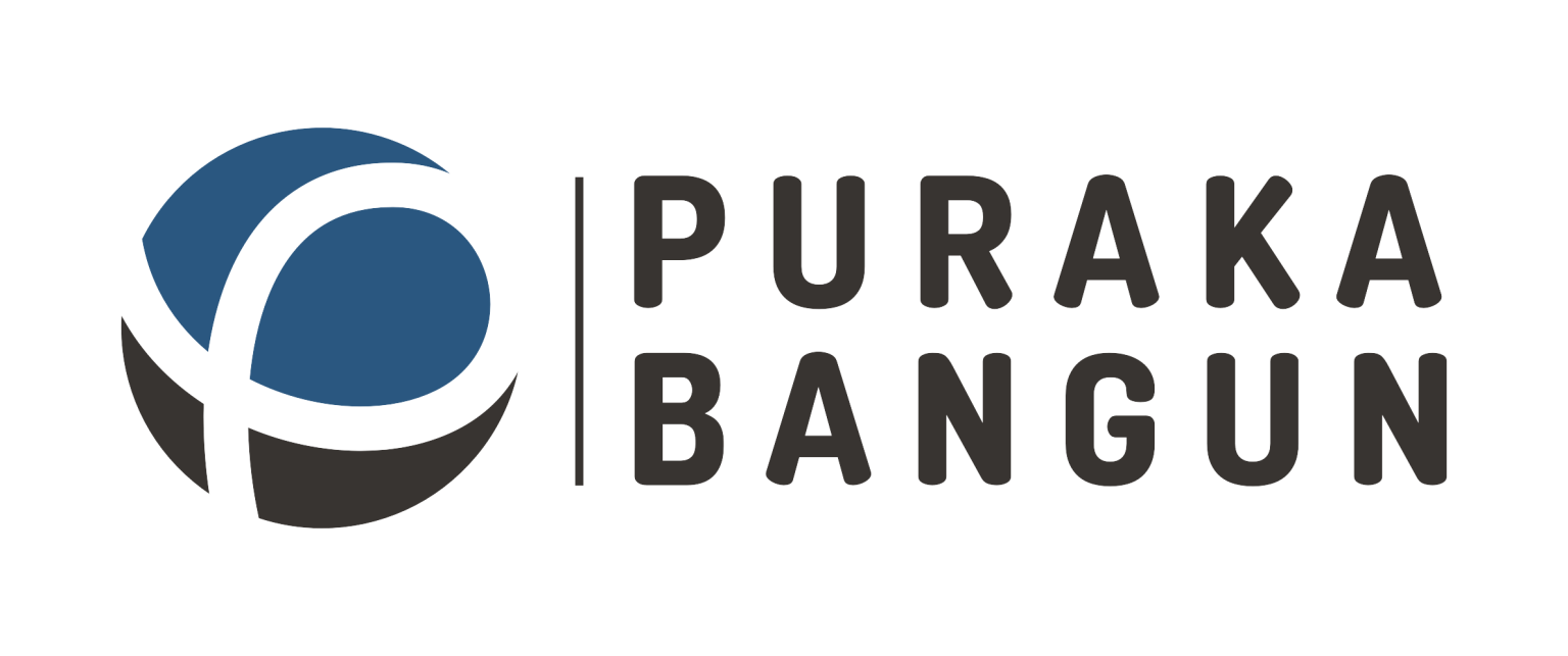 logo Puraka Bangun - png